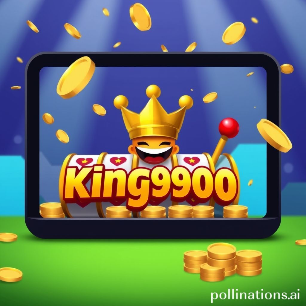  Mengenal Lebih Dekat Situs Slot King999